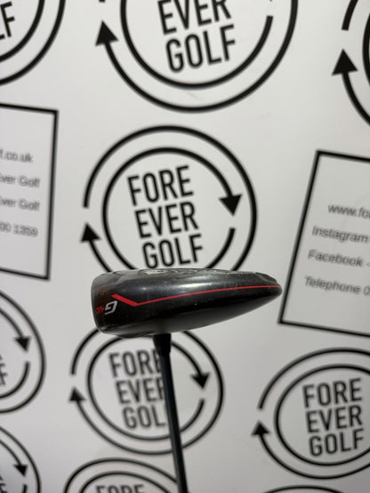PING G410 SFT 3 WOOD / 16 Degree / Mens RH / 65g Reg Flex / OK USED