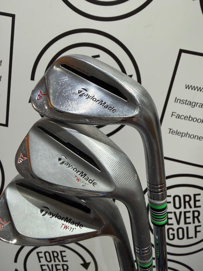 TAYLORMADE MG2/MG2 TW WEDGES / 52,56,60 / RH / Wedge Flex