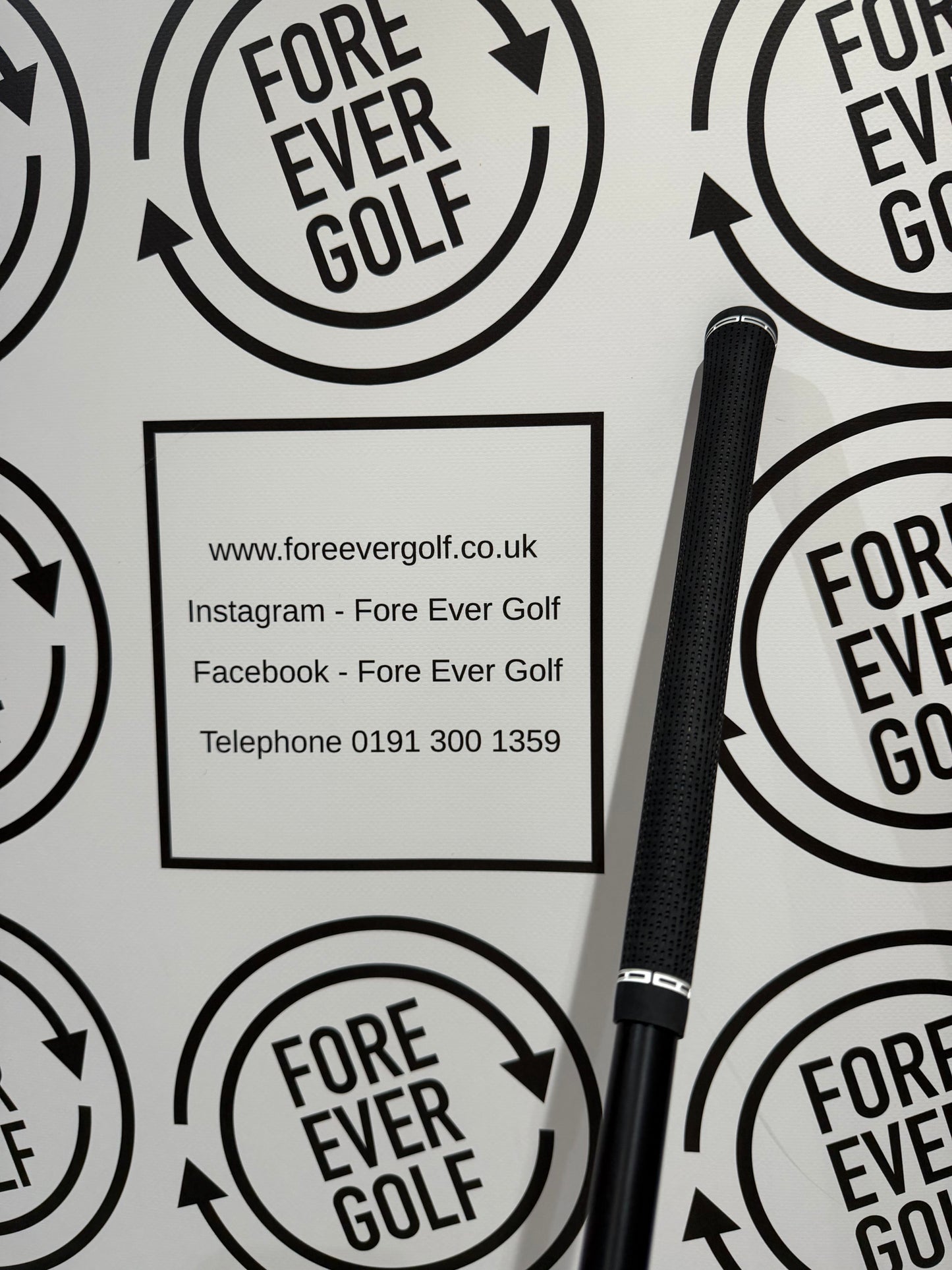 TITLEIST GT2 3 HYBRID / 18 Degree / RH / 80g Stiff Flex