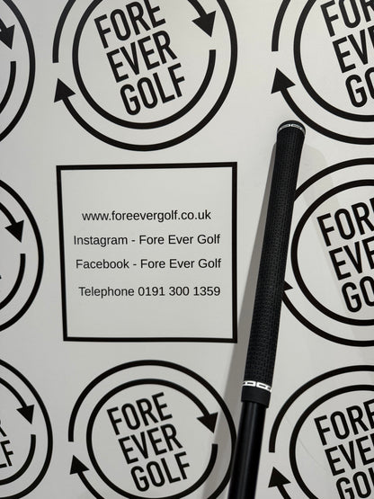 TITLEIST GT2 3 HYBRID / 18 Degree / RH / 80g Stiff Flex