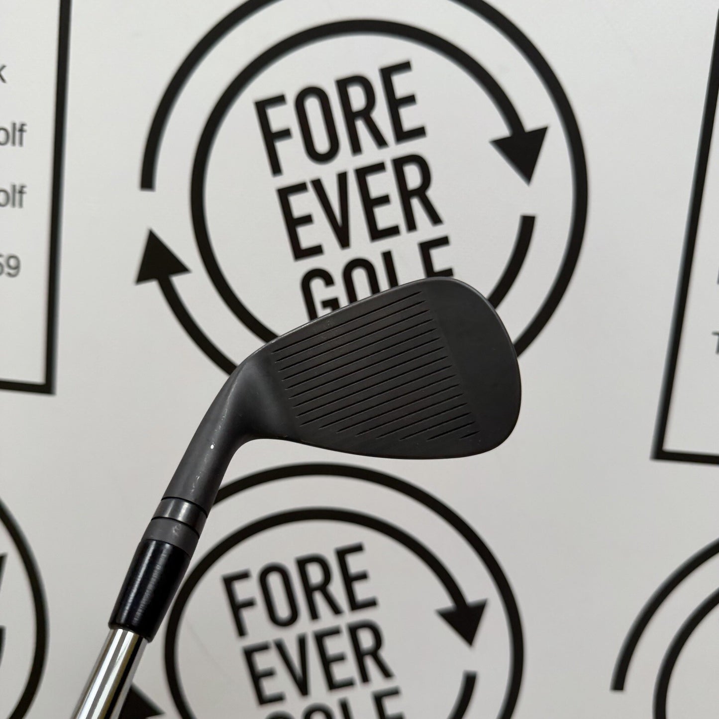 TITLEIST VOKEY SM11 PW PITCHING WEDGE / 44 Deg / RH / Wedge Flex / V.GOOD USED