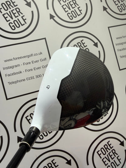 TAYLORMADE M2 DRIVER / 10.5 Degree / RH / 50g Reg Flex / GOOD USED