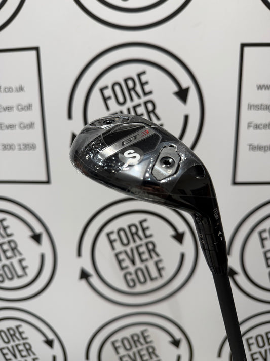 TITLIEST GT3 3 HYBRID / 19 Degree / RH / 80g Stiff Flex