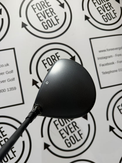 TAYLORMADE Qi35 DRIVER / 10.5 Degree / RH / 50g Reg Flex