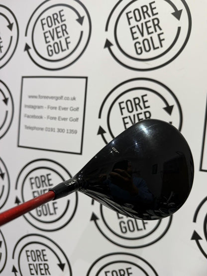 TITLEIST GT3 DRIVER / 10 Degree / Mens RH / 50g Reg Flex / GOOD USED
