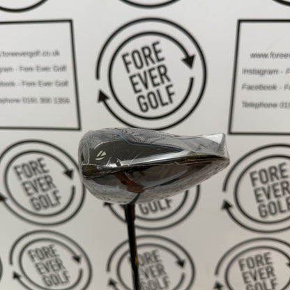 TAYLORMADE Qi10 DRIVER / 12 Degree / Mens RH / 50g Reg Flex / NEW