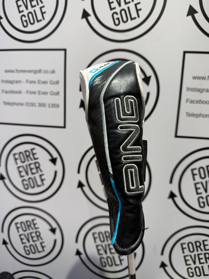 PING G440 3 HYBRID / 20 Degree / RH / 70g Reg Flex / V.GOOD USED