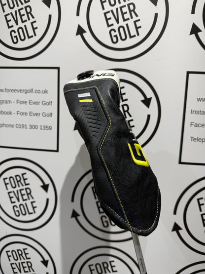 PING G430 MAX 5 WOOD / 18 Degree / 65g Regular Flex