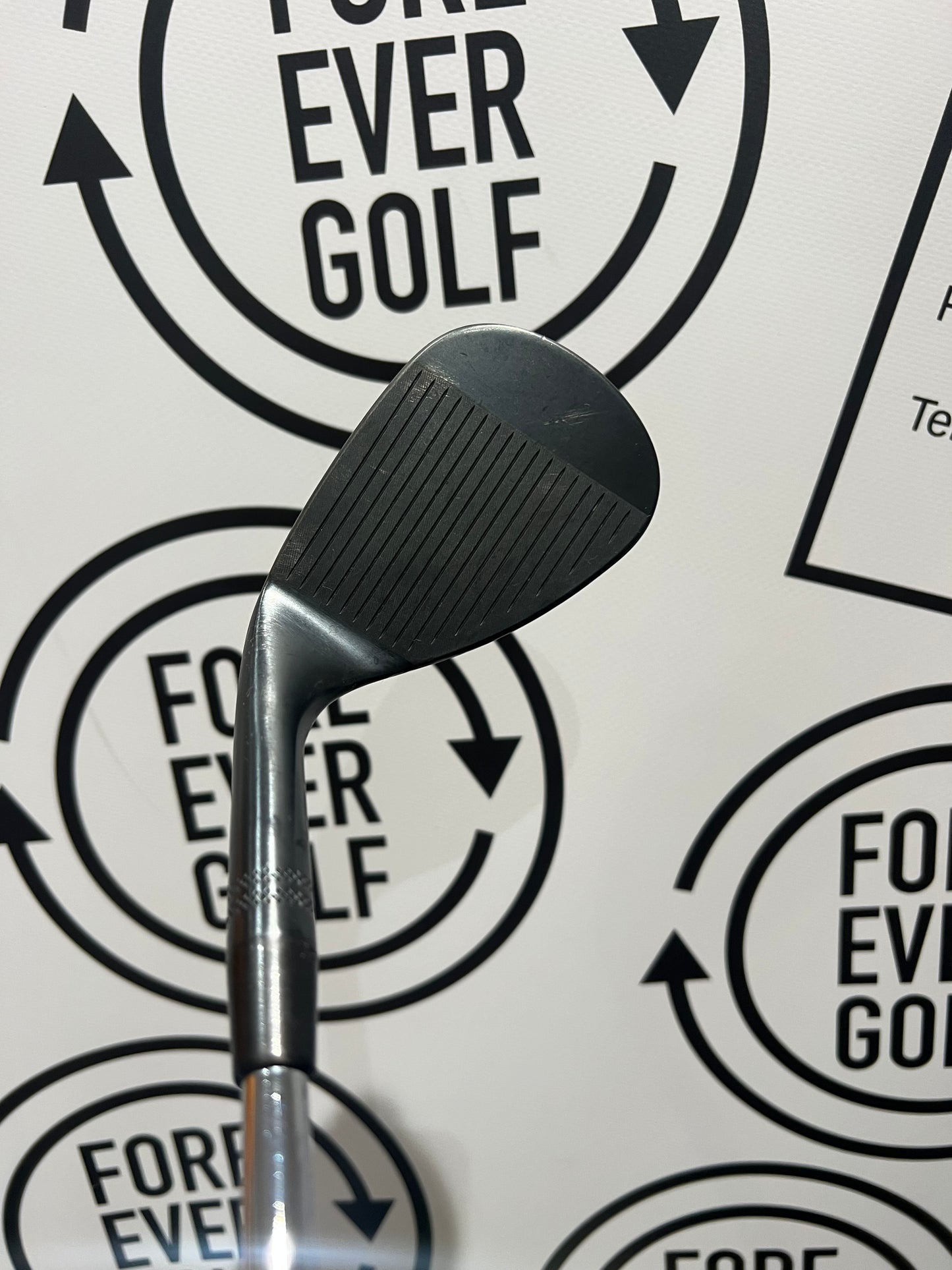 CALLAWAY OPUS WEDGES / 50,54,58 / RH / Black / Wedge Flex