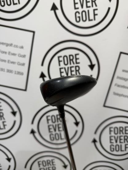 PING G400 3 WOOD / 14.5 Deg / RH / 70g Stiff Flex