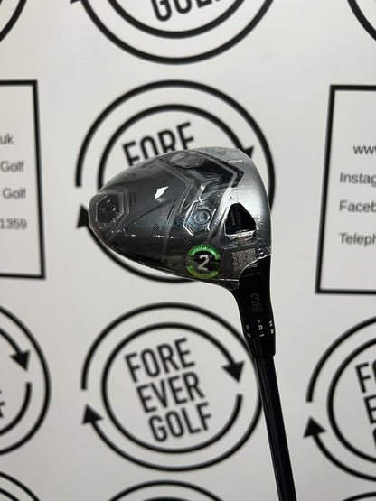 COBRA DS ADAPT 3 LS WOOD / 14.5 Deg / RH / 60g Stiff Flex / NEW