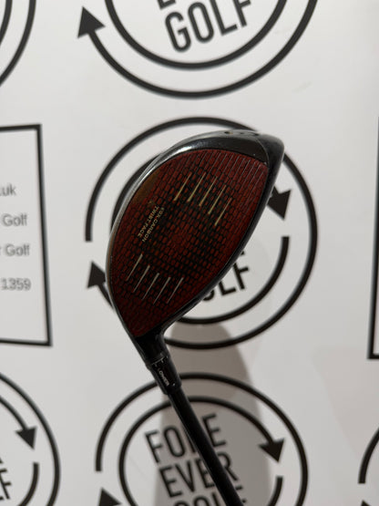 TAYLORMADE STEALTH DRIVER / 10.5 Degree / RH / 50g Reg Flex