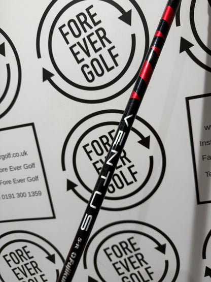 TAYLORMADE STEALTH DRIVER / 10.5 Degree / RH / 50g Reg Flex