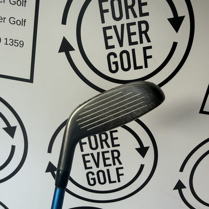 PING G30 3 HYBRID / 19 Degree / Mens RH / Reg Flex / GOOD USED
