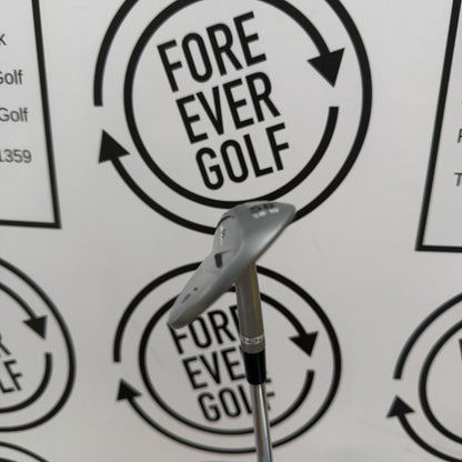TAYLORMADE MG5 MILLED GRIND 5 LOB WEDGE / 58 (SB-10) / Wedge Flex / LH / V.GOOD