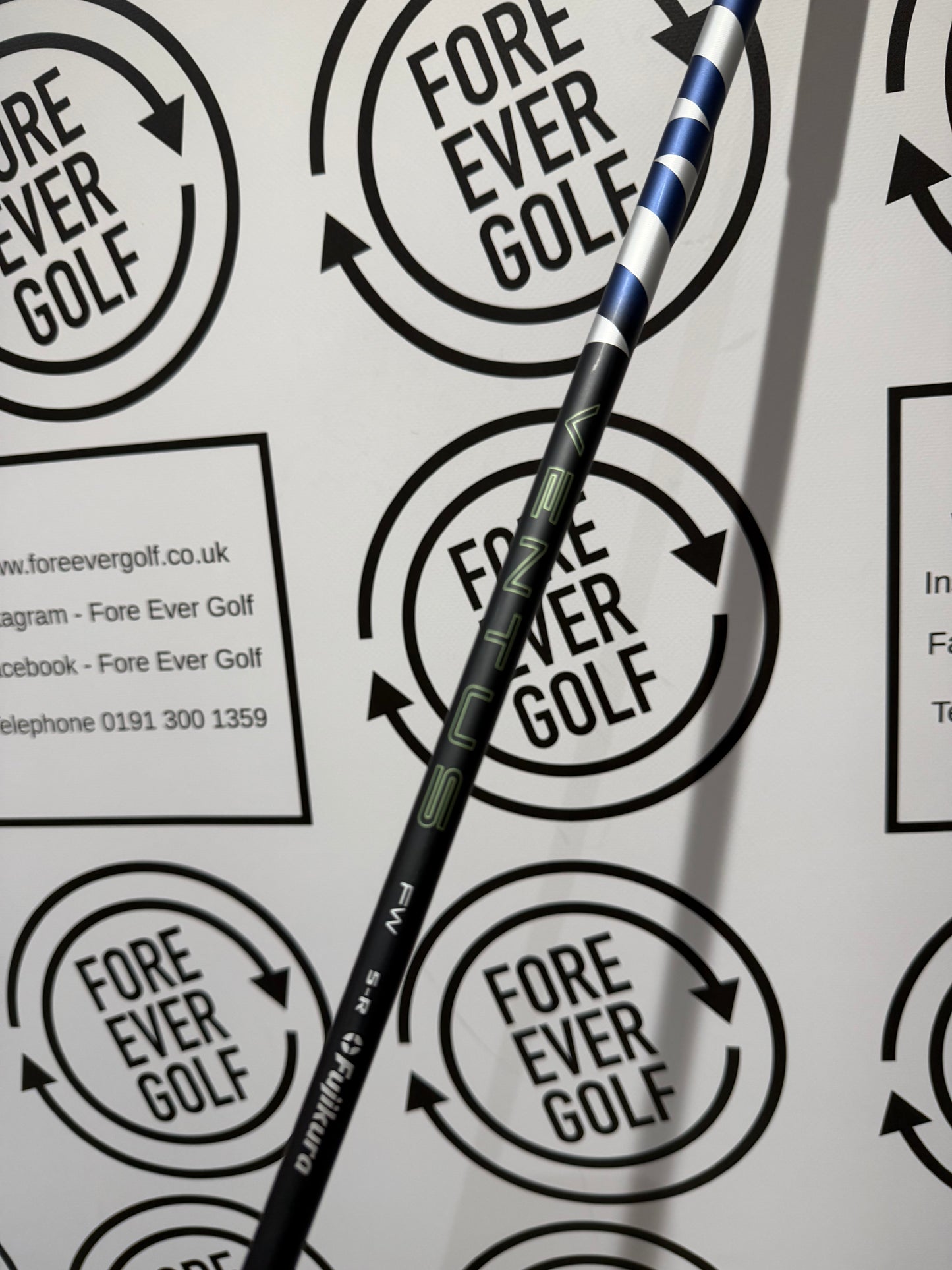 TAYLORMADE Qi35 HL 3 WOOD / 16.5 Deg / RH / 50g Reg Flex