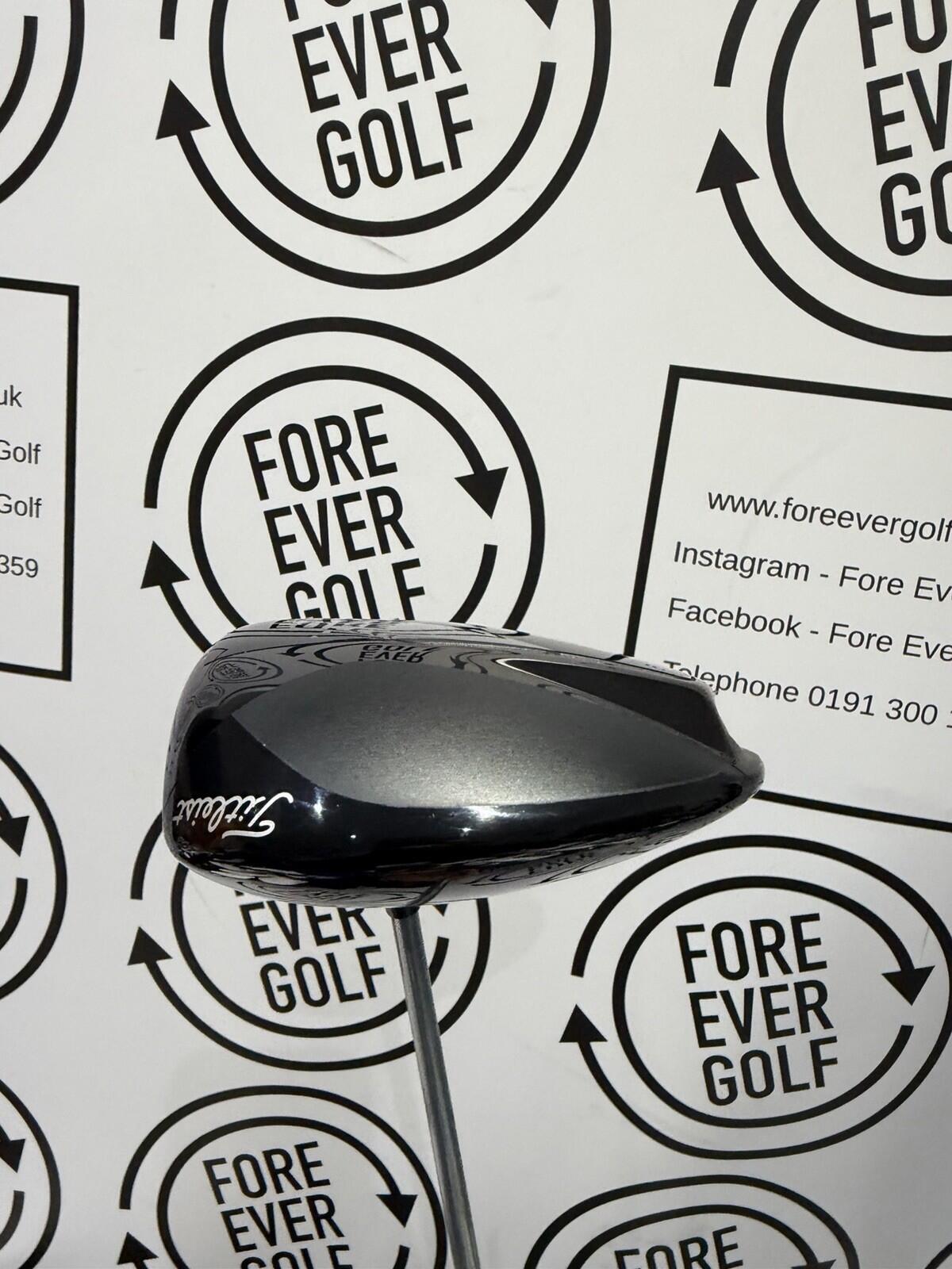 TITLEIST GT1 DRIVER / 10 Degree / Mens RH / 40g R2 Regular (Lite) / NEW