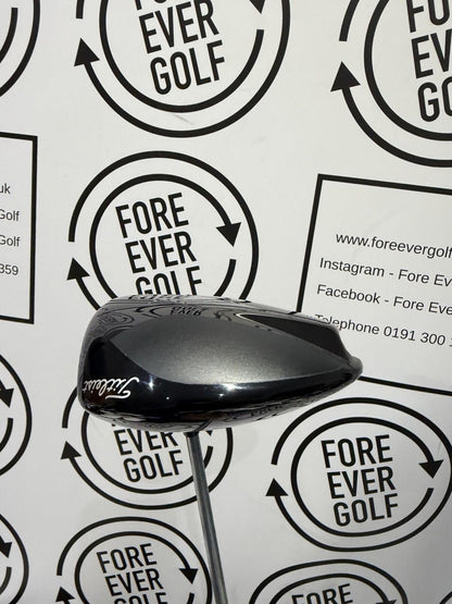 TITLEIST GT1 DRIVER / 10 Degree / Mens RH / 40g R2 Regular (Lite) / NEW