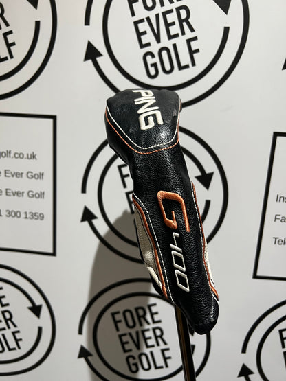 PING G400 5 HYBRID / 26 Degree / RH / 70g Reg Flex