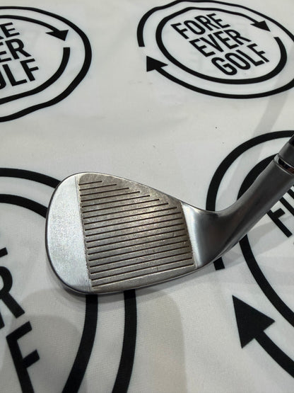 TAYLORMADE MG4 WEDGES / 50,54,58 / RH / 105g Stiff Flex