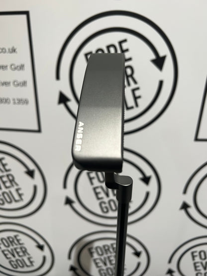 PING ANSER PLD PUTTER (2024) / 34” / Mens RH