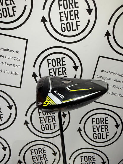 PING G430 SFT DRIVER / 10.5 Degree / RH / 60g Stiff Flex