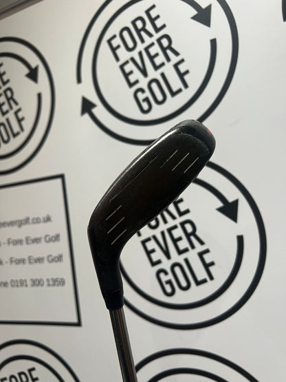 PING G410 3 WOOD / 14.5 Deg / Mens RH / 75g Stiff Flex