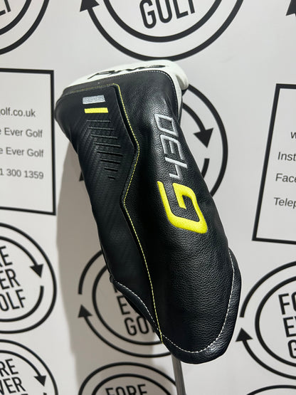 PING G430 SFT DRIVER / 10.5 Deg / RH / 35g Soft Reg Flex