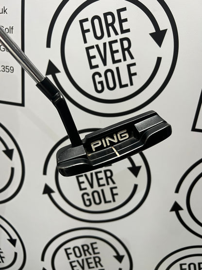 PING SIGMA 2 ANSER PUTTER / 35” / Mens RH