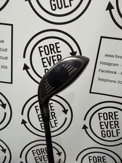 COBRA SZ SPEEDZONE 3 WOOD / 14.5 Degree / RH 50g Reg Flex