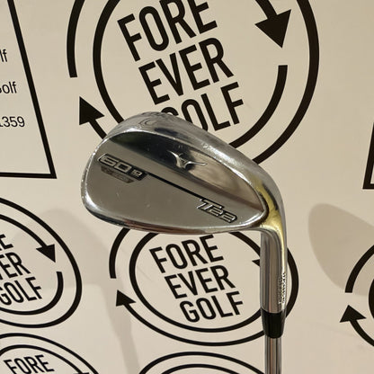 MIZUNO T22 LOB WEDGE / 60 Deg (10-C) / RH / Wedge Flex / FAIR USED