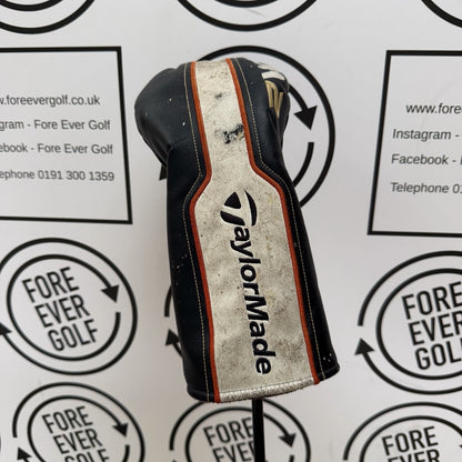 TAYLORMADE M2 DRIVER / 10.5 Deg / Mens RH / 50g Reg Flex / GOOD USED
