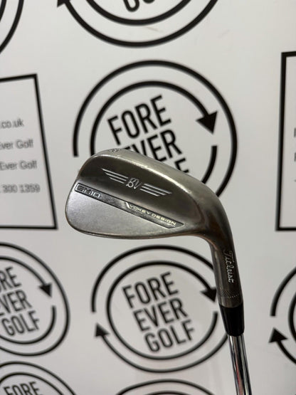 TITLEIST VOKEY SM10 GAP WEDGE / 48 Degree (10F) / RH / Wedge Flex / GOOD USED
