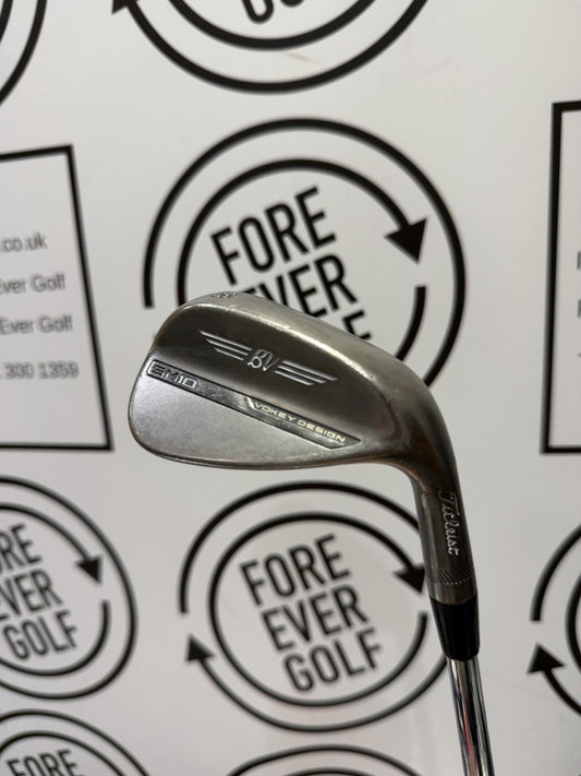 TITLEIST VOKEY SM10 GAP WEDGE / 48 Degree (10F) / RH / Wedge Flex / GOOD USED