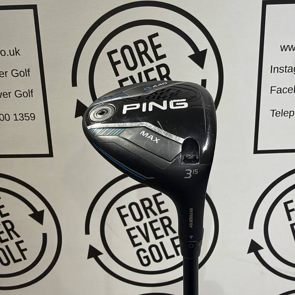 Fairway Woods
