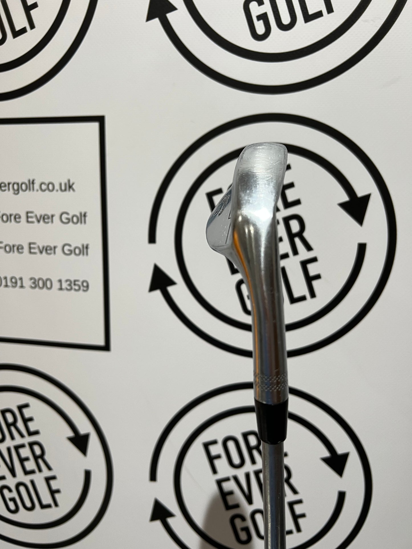 CALLAWAY OPUS GAP WEDGE / 50 Deg (10S) / RH Wedge Flex