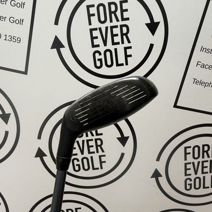 PING G425 HYBRID 4 HYBRID / 22 Degree / RH / 70g Reg Flex / V.GOOD USED