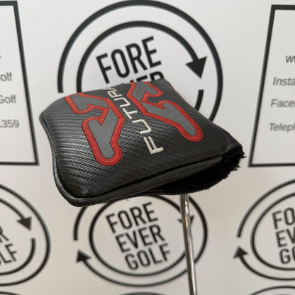 SCOTTY CAMERON FUTURA X DUAL BALANCE PUTTER / 38” / Mens RH / GOOD USED