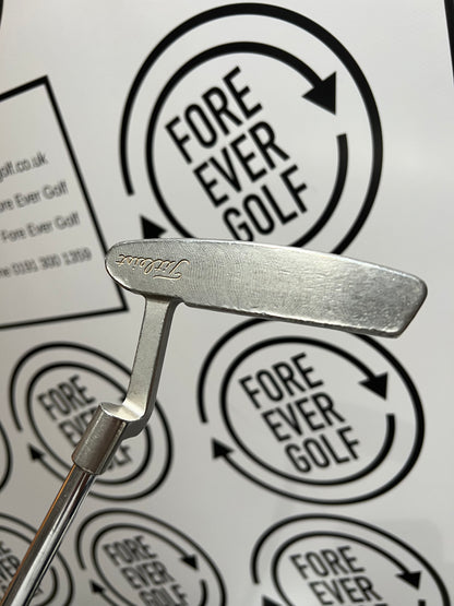 SCOTTY CAMERON STUDIO STAINLESS PUTTER / 35” / Mens RH