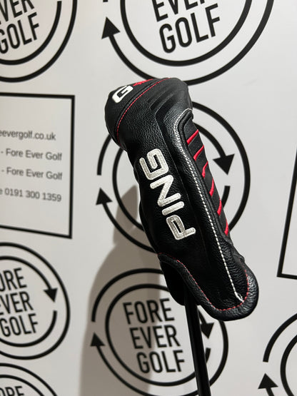 PING G410 3 HYBRID / 19 Deg / Mens RH / 70g Stiff Flex