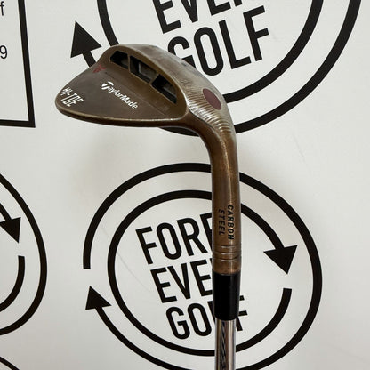 TAYLORMADE HI-TOE LOB WEDGE / 58 Degree / RH / Wedge Flex / GOOD USED