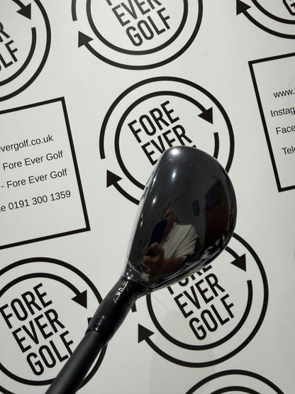 TITLEIST GT2 4 HYBRID / 21 Degree / RH / 65g Reg Flex