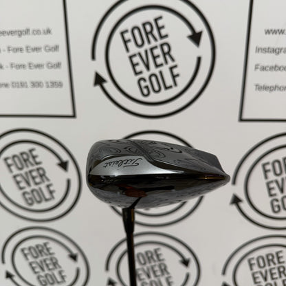 TITLEIST TSR1 DRIVER / 10 Degree / Mens RH / 50g Reg Flex / V.GOOD USED