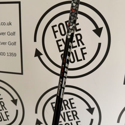 TAYLORMADE M6 5 WOOD / 18 Degree / RH / 50g Reg Flex / OK USED￼