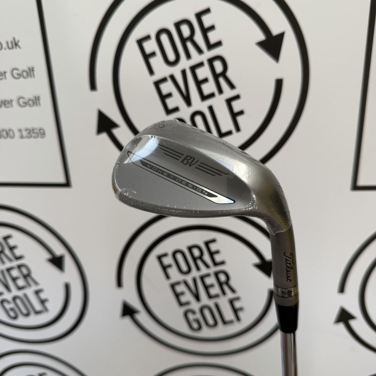 TITLEIST VOKEY SM11 LOB WEDGE / 58 Deg (04T) / Mens RH / Wedge Flex / NEW