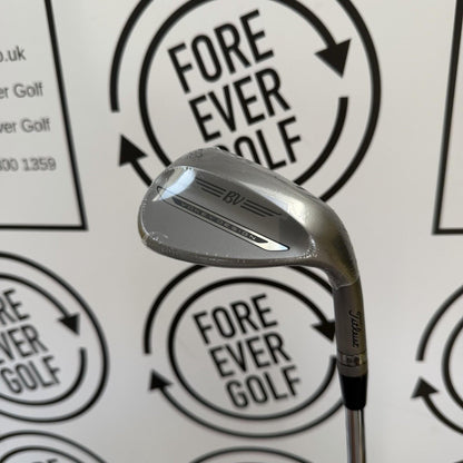 TITLEIST VOKEY SM11 LOB WEDGE / 58 Deg (04T) / Mens RH / Wedge Flex / NEW