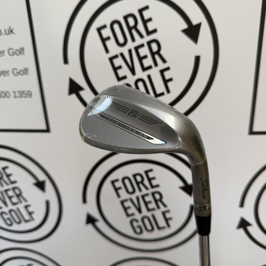 TITLEIST VOKEY SM11 LOB WEDGE / 58 Deg (04T) / Mens RH / Wedge Flex / NEW