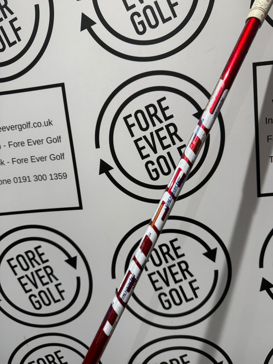 CALLAWAY DRIVER SHAFT / 56g Stiff Flex / FUJIKURA SPEEDER / 43.5” / GOOD USED