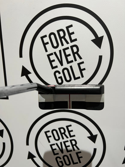 ODYSSEY O-WORKS 1W PUTTER / Mens RH / 35.5”