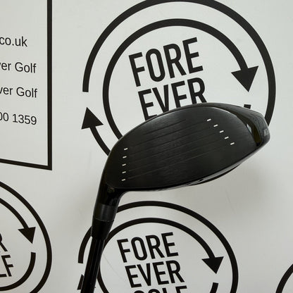 PXG SECRECT WEAPON MINI DRIVER / 13 Deg / RH / 65g Stiff Flex / MINT USED